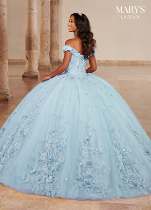 MQ2139 La Reina by Rachel Allan
