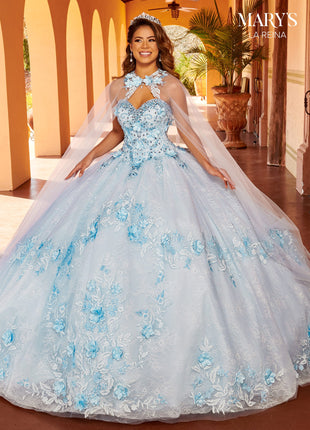 MQ2157 La Reina by Rachel Allan