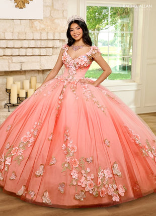 RQ3125 Alta Couture by Rachel Allan