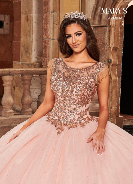 MQ1085 Carmina by Rachel Allan