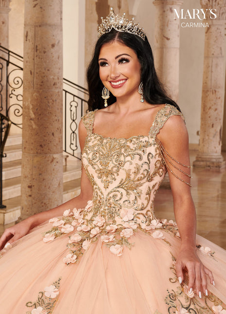 MQ1091 Carmina by Rachel Allan