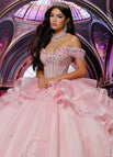 Fairy Pink