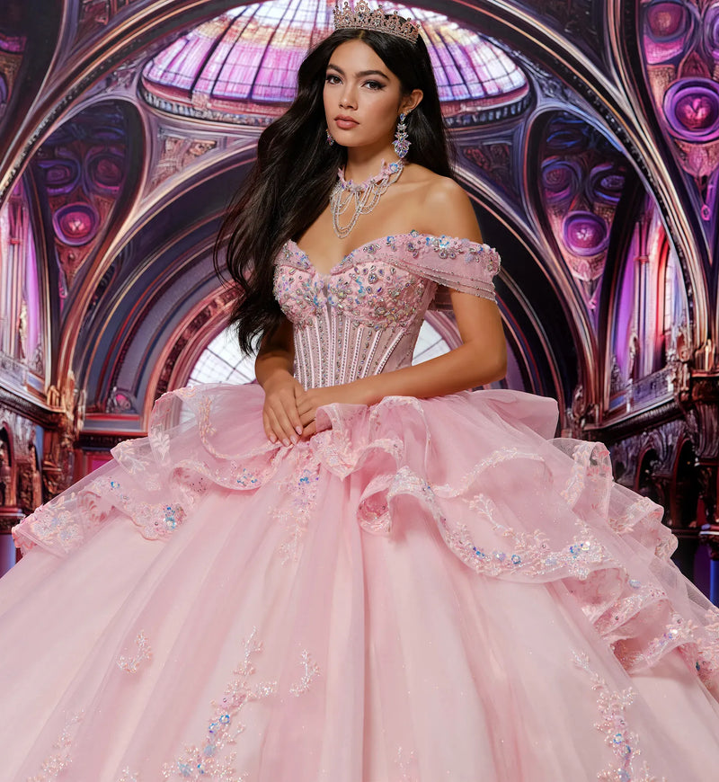 Princesa Ariana Vara PR30221