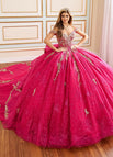 Magenta Gold