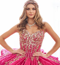 Princesa Ariana Vara PR30191