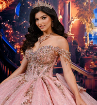 Princesa Ariana Vara PR30191