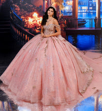 Princesa Ariana Vara PR30191