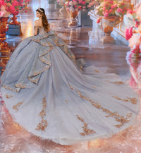 Princesa Ariana Vara PR30191