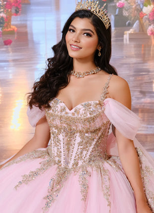 Princesa Ariana Vara PR30193