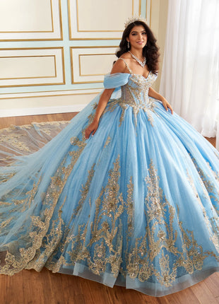 Princesa Ariana Vara PR30193