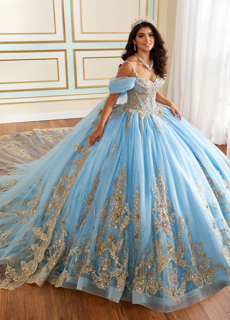 Princesa Ariana Vara PR30193