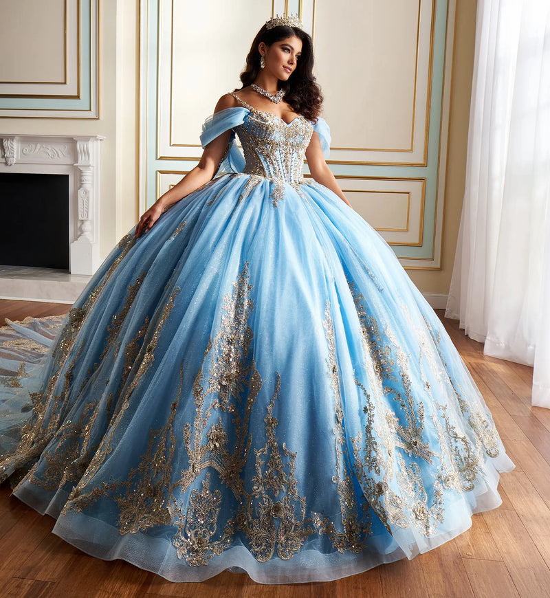 Princesa Ariana Vara PR30193