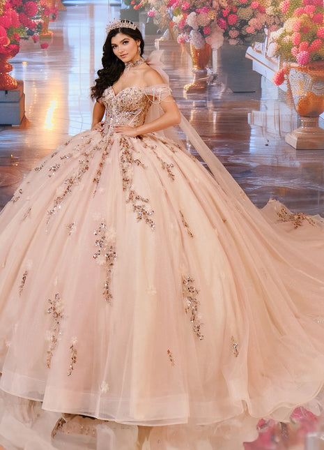 Princesa Ariana Vara PR30194