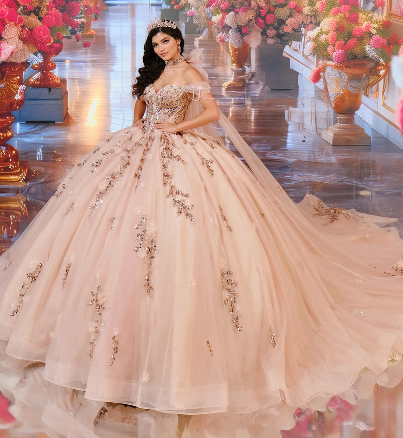 Princesa Ariana Vara PR30194