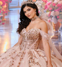 Princesa Ariana Vara PR30194