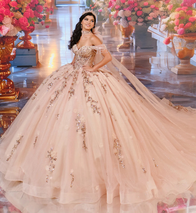 Princesa Ariana Vara PR30194