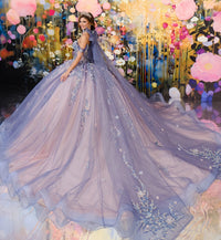 Princesa Ariana Vara PR30194