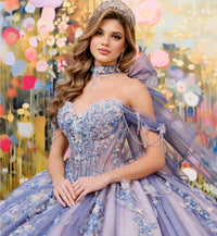 Princesa Ariana Vara PR30194
