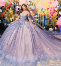 Princesa Ariana Vara PR30194