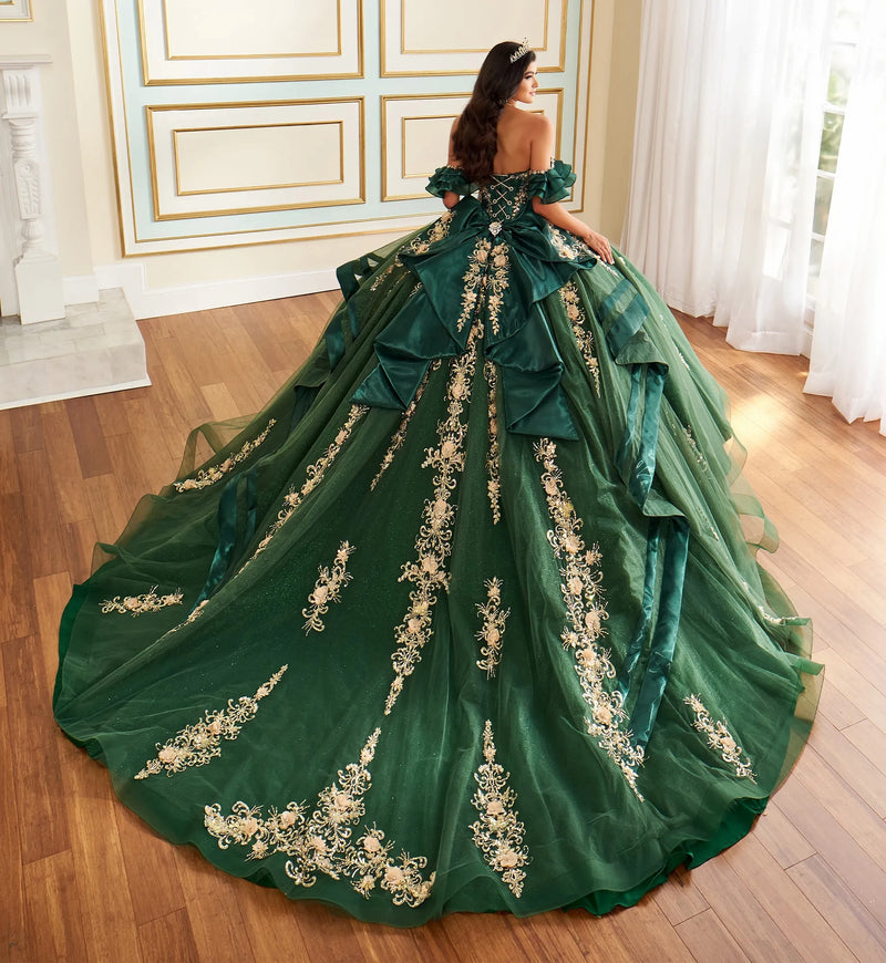 Princesa Ariana Vara PR30197