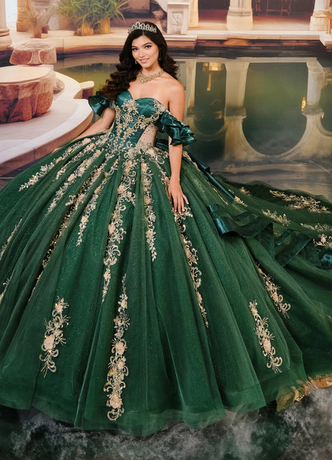 Princesa Ariana Vara PR30197