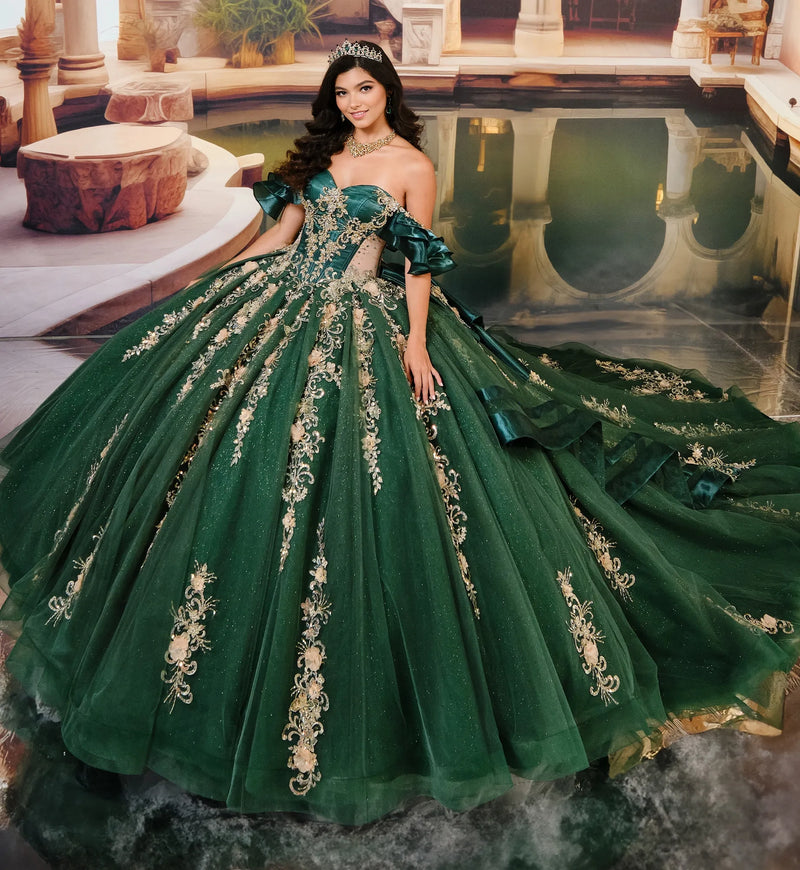 Princesa Ariana Vara PR30197