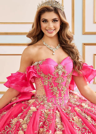 Princesa Ariana Vara PR30197