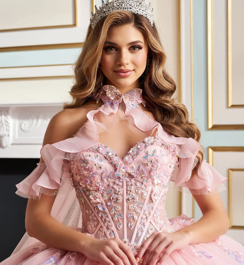 Princesa Ariana Vara PR30199