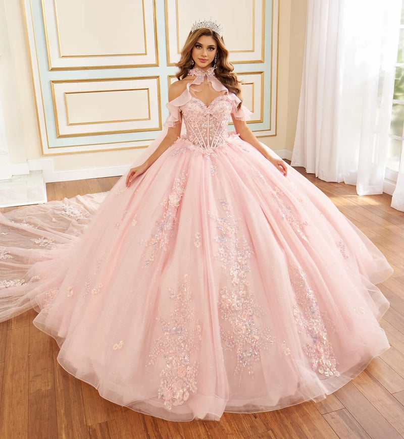 Princesa Ariana Vara PR30199