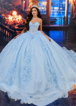 Princesa Ariana Vara PR30199