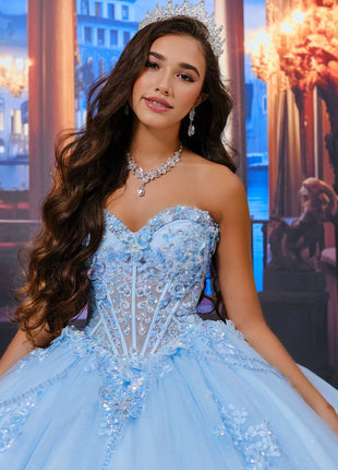 Princesa Ariana Vara PR30199
