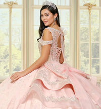 Princesa Ariana Vara PR30201