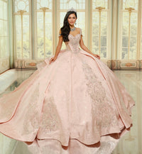 Princesa Ariana Vara PR30201