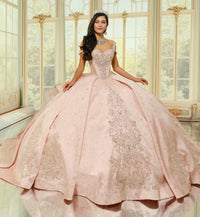 Princesa Ariana Vara PR30201