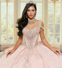 Princesa Ariana Vara PR30201