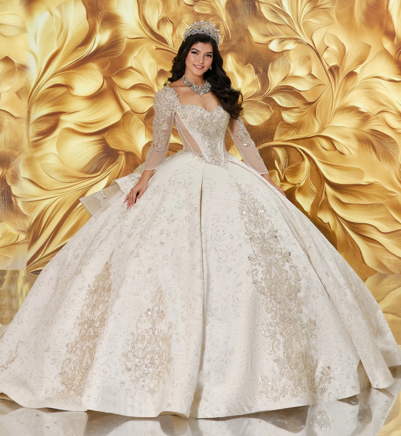 Princesa Ariana Vara PR30201