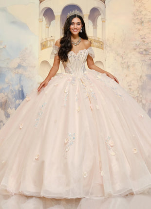 Princesa Ariana Vara PR30202
