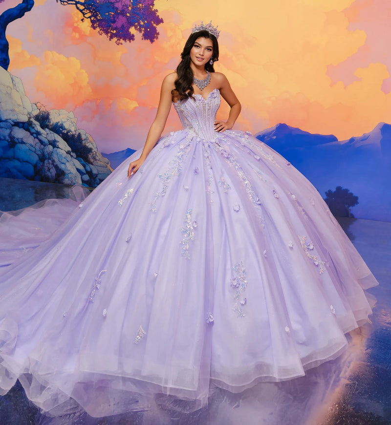 Princesa Ariana Vara PR30202