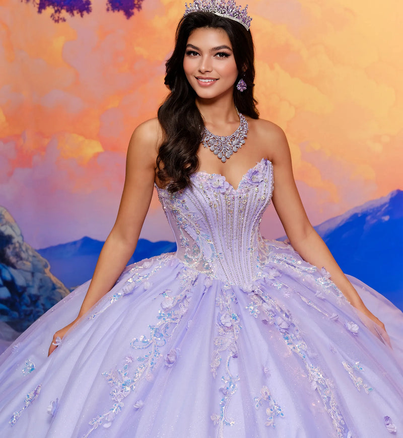 Princesa Ariana Vara PR30202