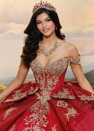 Princesa Ariana Vara PR30203