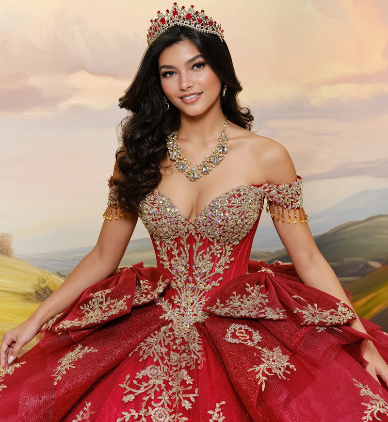 Princesa Ariana Vara PR30203