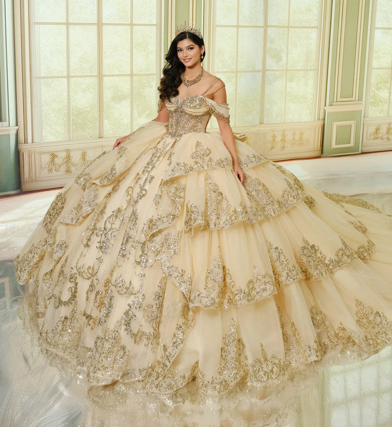 Princesa Ariana Vara PR30205