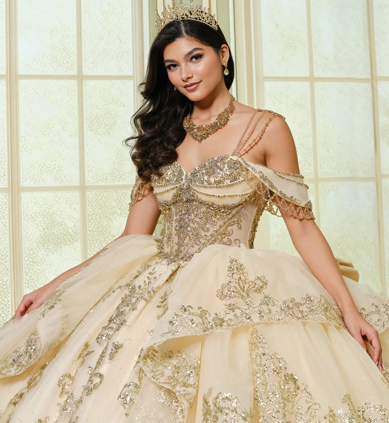 Princesa Ariana Vara PR30205