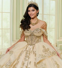 Princesa Ariana Vara PR30205