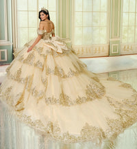 Princesa Ariana Vara PR30205