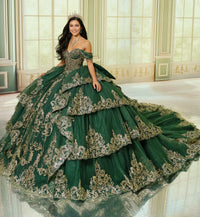 Princesa Ariana Vara PR30205