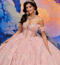 Princesa Ariana Vara PR30206