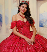 Princesa Ariana Vara PR30206