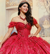 Princesa Ariana Vara PR30206