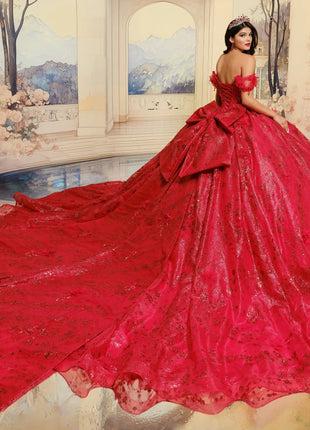 Princesa Ariana Vara PR30206